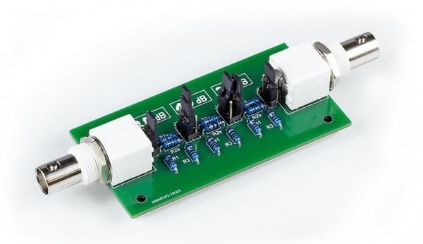 LED BL 5MM RT: Blink-LED, 5 mm, bedrahtet, 2-Pin, rot, 5 mcd, 60° bei  reichelt elektronik