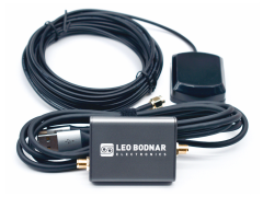 LBE-1420 - GPS-stabilisierter Oszillator