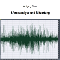 Sfericsanalyse und Blitzortung (DVD)
